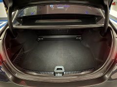 Mercedes-Benz C-Class Facelift C 260 L Sport Edition - ფოტო 11