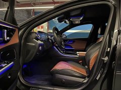 Mercedes-Benz C-Class Facelift C 260 L Sport Edition - ფოტო 12