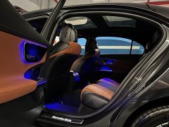 Mercedes-Benz C-Class Facelift C 260 L Sport Edition - ფოტო 14
