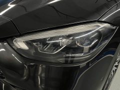 Mercedes-Benz C-Class Facelift C 260 L Sport Edition - ფოტო 4