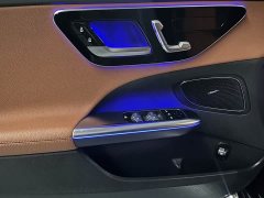 Mercedes-Benz C-Class Facelift C 260 L Sport Edition - ფოტო 5