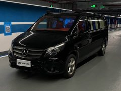 Mercedes-Benz Vito 2020 2.0T Business Edition 7-Seater - ფოტო 1