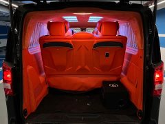 Mercedes-Benz Vito 2020 2.0T Business Edition 7-Seater - ფოტო 11