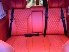 Mercedes-Benz Vito 2020 2.0T Business Edition 7-Seater - ფოტო 13