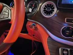 Mercedes-Benz Vito 2020 2.0T Business Edition 7-Seater - ფოტო 16