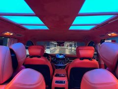 Mercedes-Benz Vito 2020 2.0T Business Edition 7-Seater - ფოტო 18