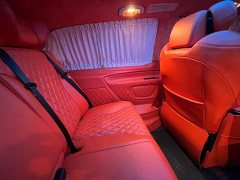 Mercedes-Benz Vito 2020 2.0T Business Edition 7-Seater - ფოტო 19