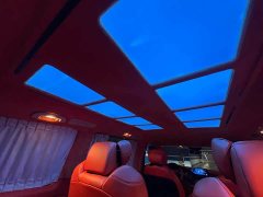 Mercedes-Benz Vito 2020 2.0T Business Edition 7-Seater - ფოტო 20