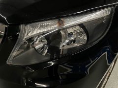 Mercedes-Benz Vito 2020 2.0T Business Edition 7-Seater - ფოტო 4