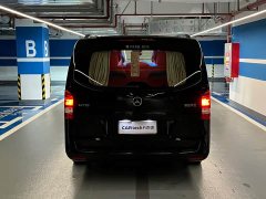 Mercedes-Benz Vito 2020 2.0T Business Edition 7-Seater - ფოტო 6