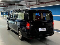 Mercedes-Benz Vito 2020 2.0T Business Edition 7-Seater - ფოტო 7