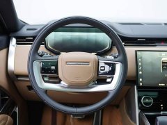 Land Rover Range Rover Facelift 3.0 L6 400PS Extended Wheelbase Prestige Edition - ფოტო 11