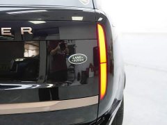 Land Rover Range Rover Facelift 3.0 L6 400PS Extended Wheelbase Prestige Edition - ფოტო 14