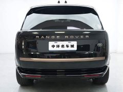 Land Rover Range Rover Facelift 3.0 L6 400PS Extended Wheelbase Prestige Edition - ფოტო 15