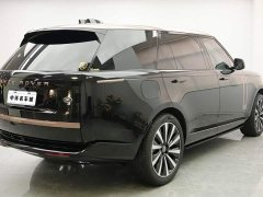 Land Rover Range Rover Facelift 3.0 L6 400PS Extended Wheelbase Prestige Edition - ფოტო 16