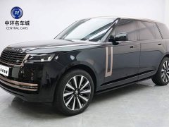 Land Rover Range Rover Facelift 3.0 L6 400PS Extended Wheelbase Prestige Edition - ფოტო 17