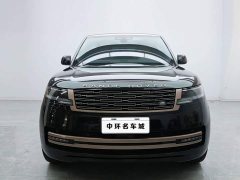 Land Rover Range Rover Facelift 3.0 L6 400PS Extended Wheelbase Prestige Edition - ფოტო 4