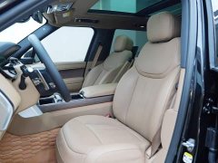 Land Rover Range Rover Facelift 3.0 L6 400PS Extended Wheelbase Prestige Edition - ფოტო 5