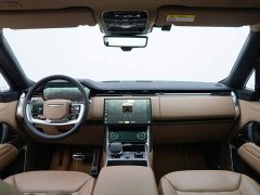 Land Rover Range Rover Facelift 3.0 L6 400PS Extended Wheelbase Prestige Edition - ფოტო 8