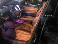 Changan Qiyuan Q07 215 Prestige Edition - ფოტო 3