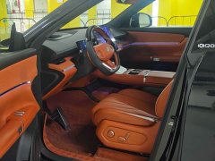 Changan Qiyuan Q07 215 Prestige Edition - ფოტო 5