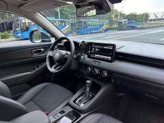 Honda XR-V 2024 1.5L CVT Trend Edition - ფოტო 10