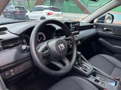 Honda XR-V 2024 1.5L CVT Trend Edition - ფოტო 11