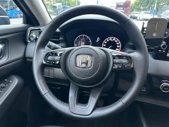 Honda XR-V 2024 1.5L CVT Trend Edition - ფოტო 13