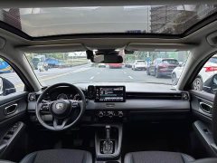 Honda XR-V 2024 1.5L CVT Trend Edition - ფოტო 14