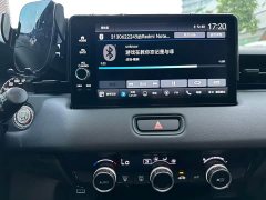 Honda XR-V 2024 1.5L CVT Trend Edition - ფოტო 15