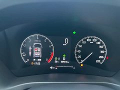 Honda XR-V 2024 1.5L CVT Trend Edition - ფოტო 16