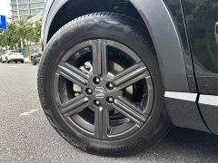 Honda XR-V 2024 1.5L CVT Trend Edition - ფოტო 18