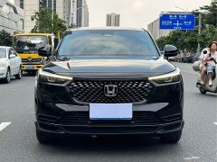 Honda XR-V 2024 1.5L CVT Trend Edition - ფოტო 2