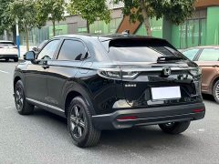 Honda XR-V 2024 1.5L CVT Trend Edition - ფოტო 20