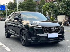 Honda XR-V 2024 1.5L CVT Trend Edition - ფოტო 3