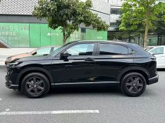 Honda XR-V 2024 1.5L CVT Trend Edition - ფოტო 4