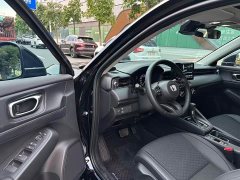 Honda XR-V 2024 1.5L CVT Trend Edition - ფოტო 6