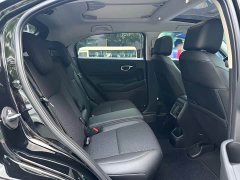 Honda XR-V 2024 1.5L CVT Trend Edition - ფოტო 8