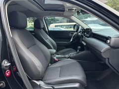 Honda XR-V 2024 1.5L CVT Trend Edition - ფოტო 9