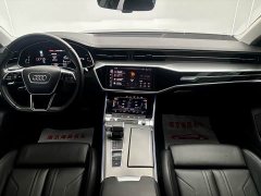 Audi A7 45 TFSI Premium Edition - ფოტო 10