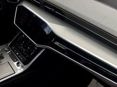 Audi A7 45 TFSI Premium Edition - ფოტო 11