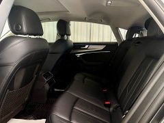 Audi A7 45 TFSI Premium Edition - ფოტო 12