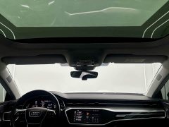 Audi A7 45 TFSI Premium Edition - ფოტო 14