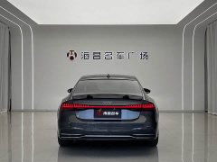 Audi A7 45 TFSI Premium Edition - ფოტო 16