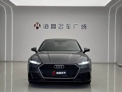 Audi A7 45 TFSI Premium Edition - ფოტო 2