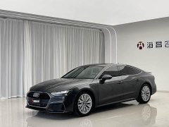 Audi A7 45 TFSI Premium Edition - ფოტო 5