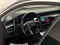 Audi A7 45 TFSI Premium Edition - ფოტო 7