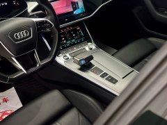 Audi A7 45 TFSI Premium Edition - ფოტო 8