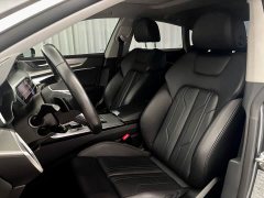 Audi A7 45 TFSI Premium Edition - ფოტო 9