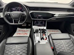 Audi RS 6 RS 6 4.0T Avant - ფოტო 8